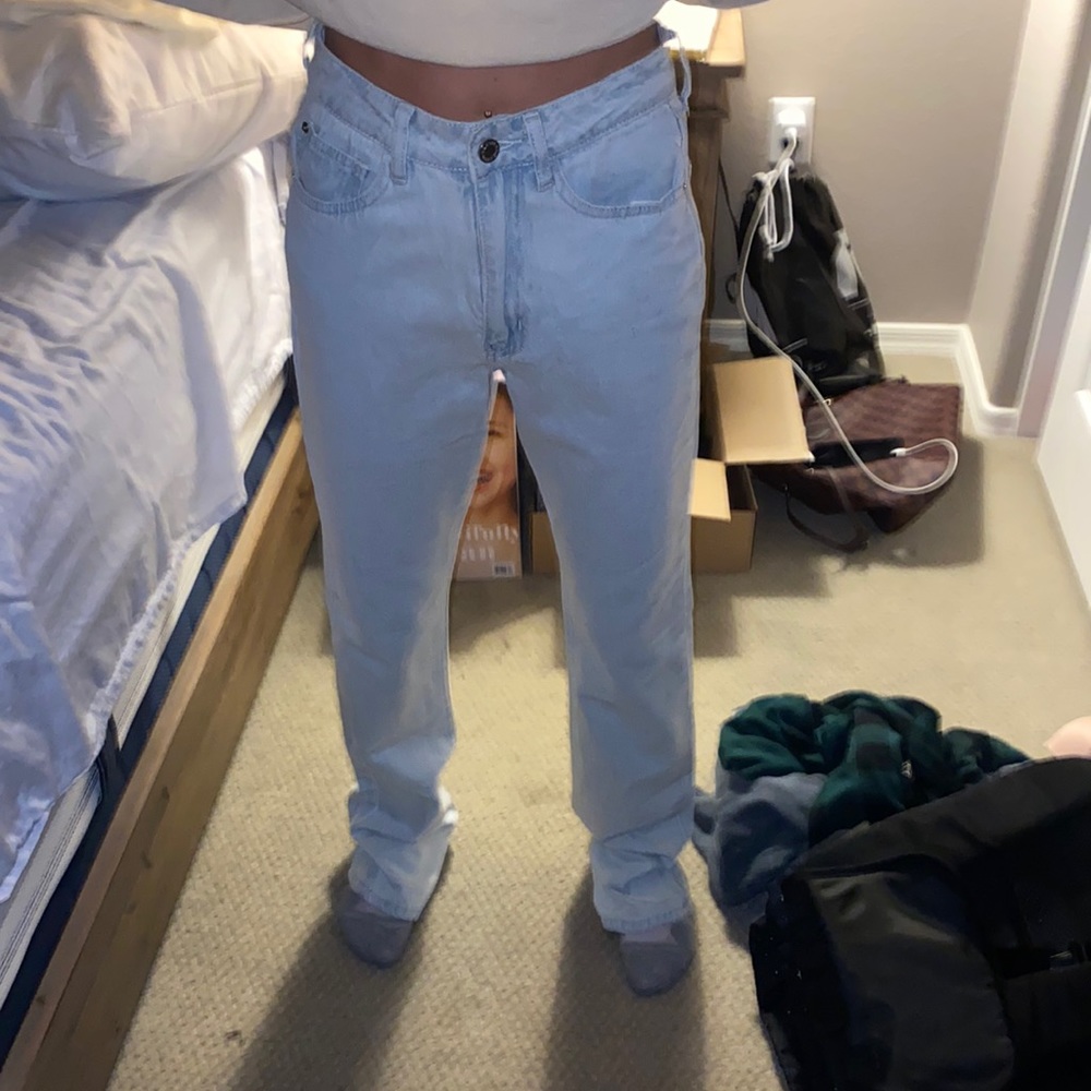 WeWoreWhat Icon Jean